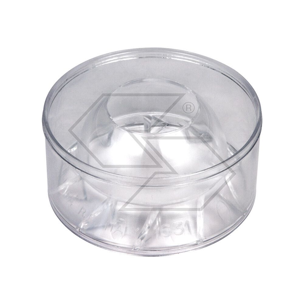 Cyclone Prefilter Parts D.135 Mm