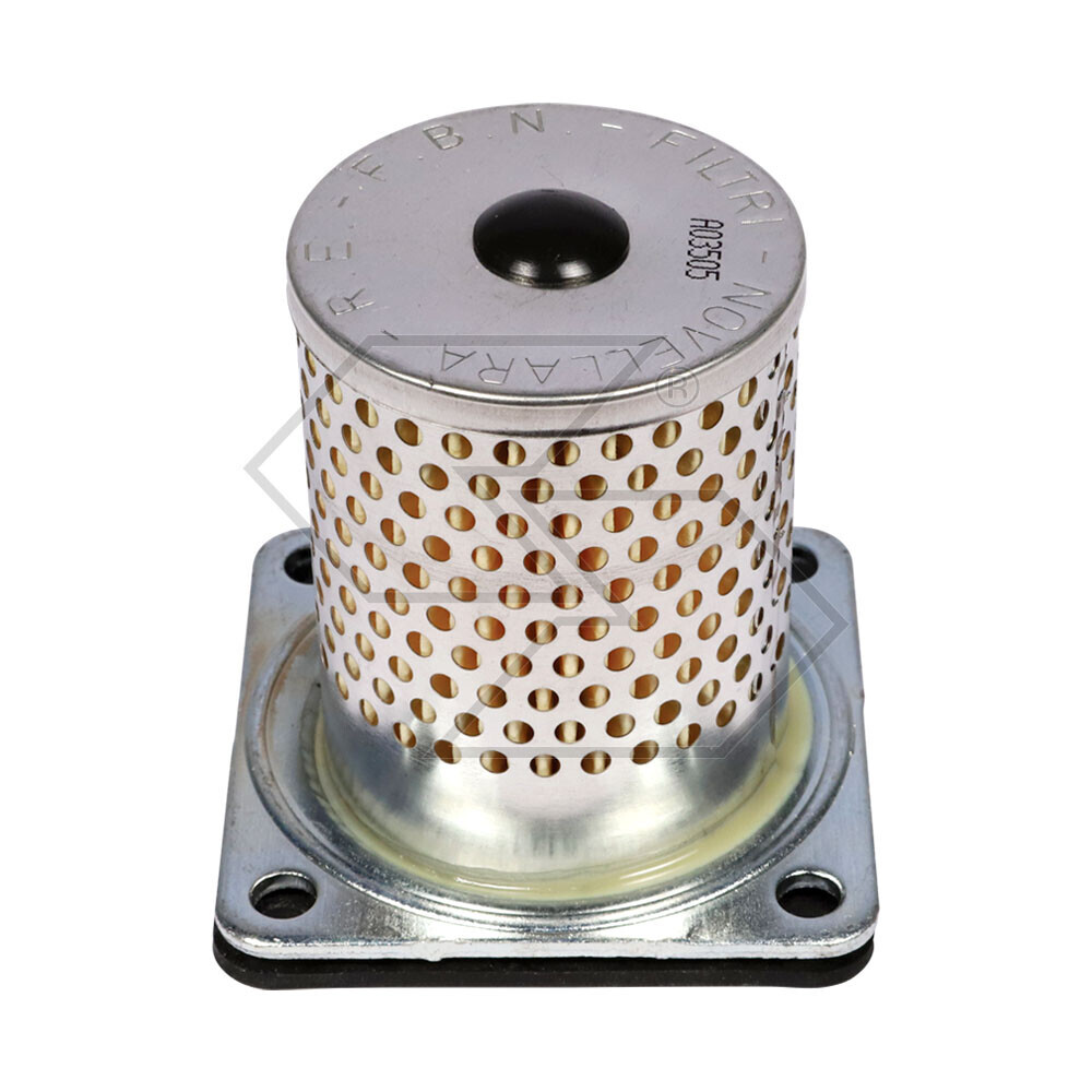 Acme-ruggerini Naphtha Filter C / P