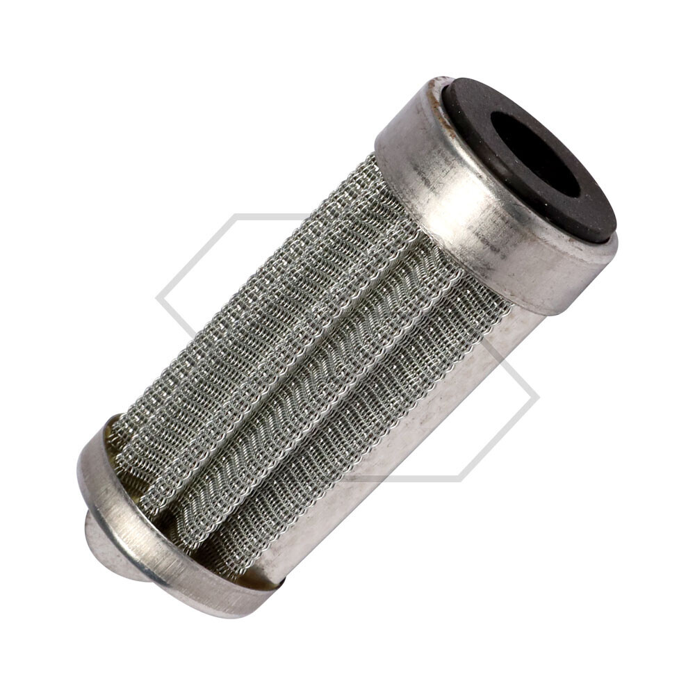 Oil Filter In The Lombardini Network