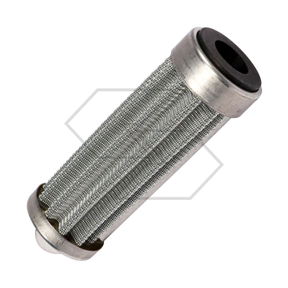 Oil Filter In The Mains Rusterini