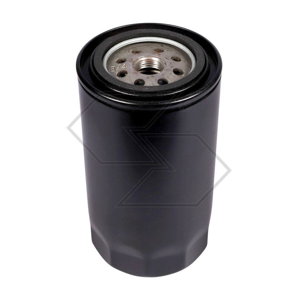 FILTRO OLIO PER CARRARO - FORD - MASSEY FERGUSON - PERKINS - CASE - LANDINI