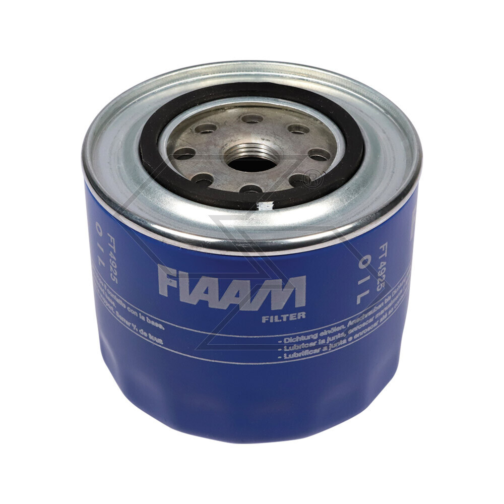 Oil Filter X Slanzi Oil Filter X Slanzi