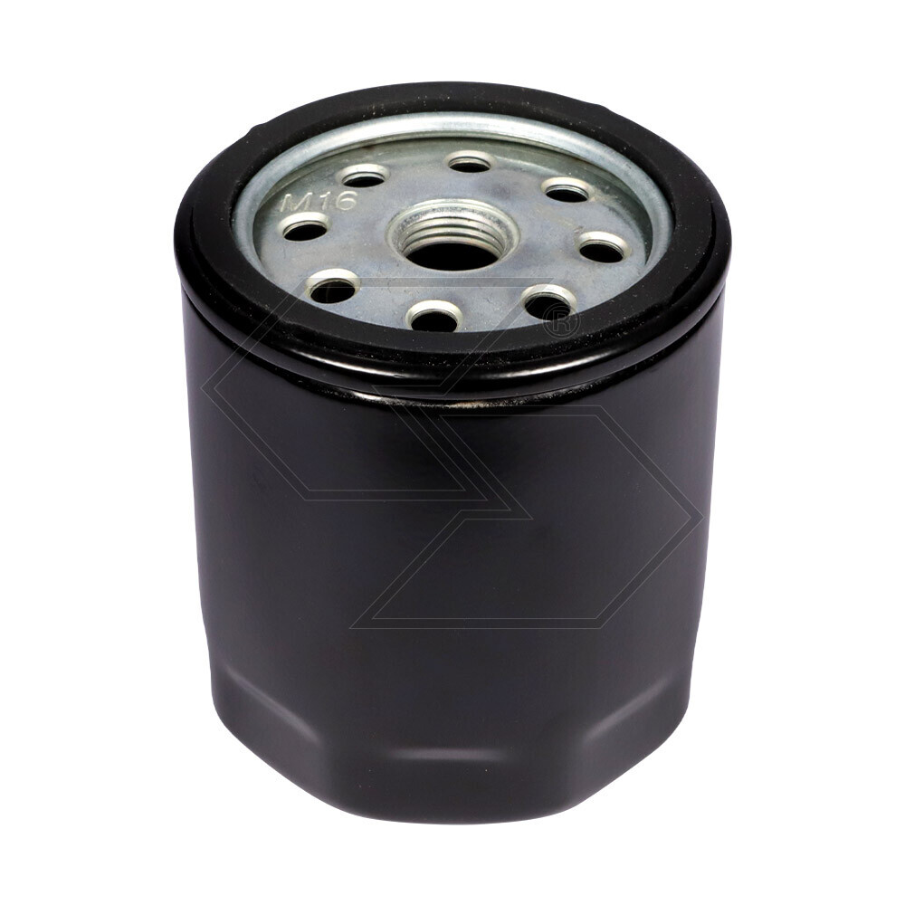 Fuel Filter X Goldoni-new Holl.