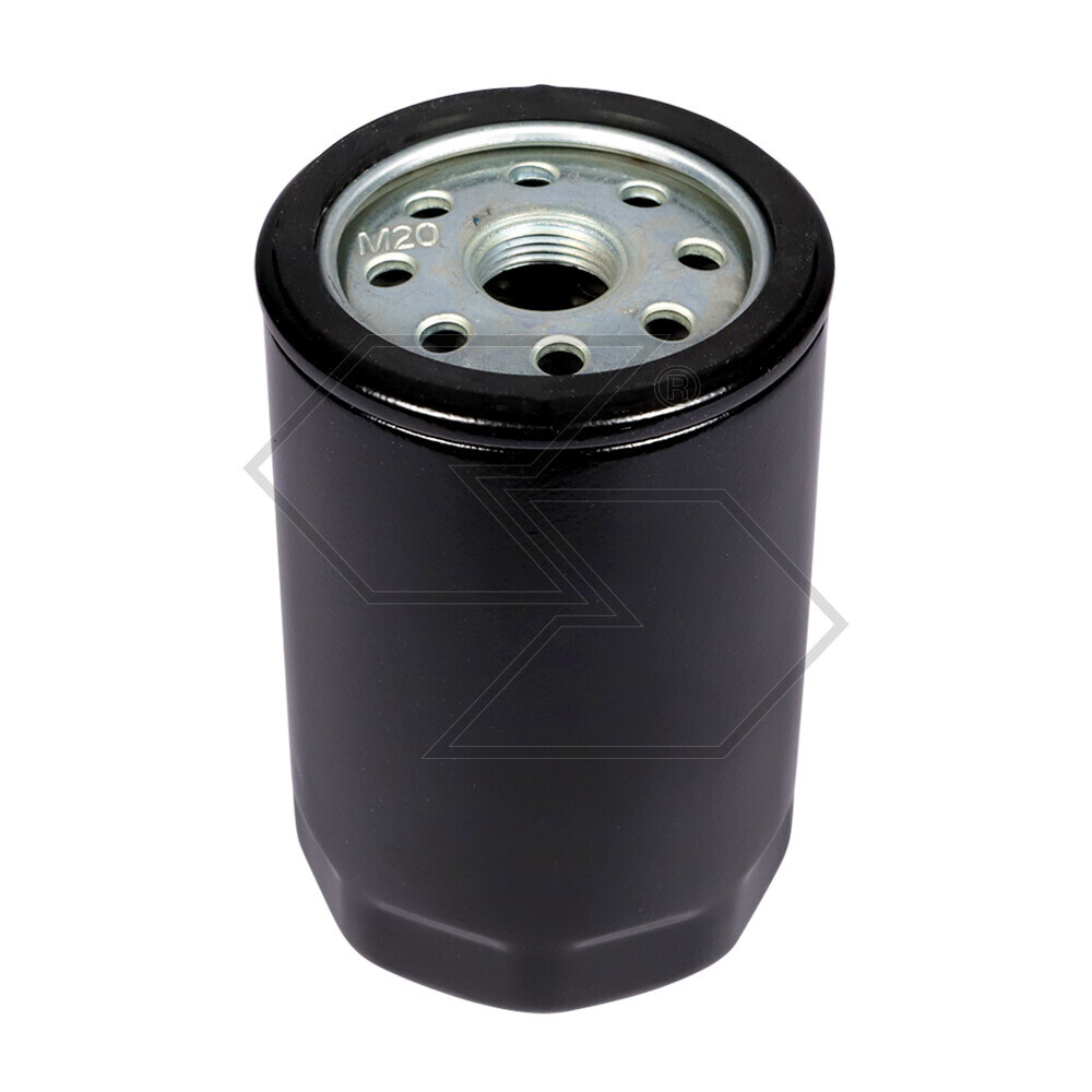 Oil Filter X Agrifull