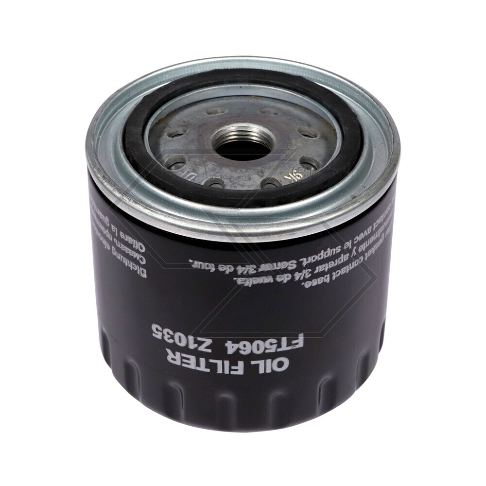 Oil Filter X Goldoni H.100