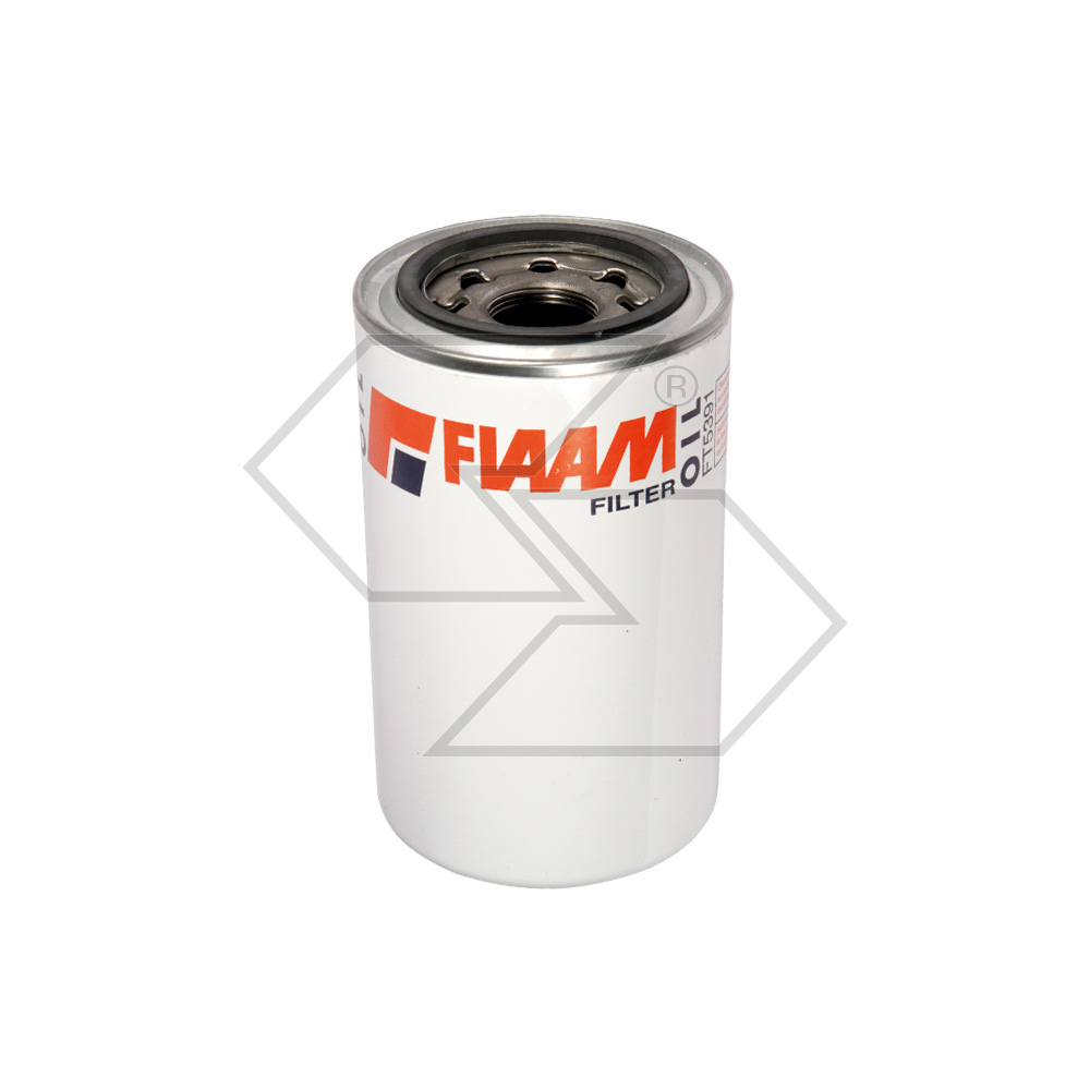 Hydraulic Filter X Ford-new Holland