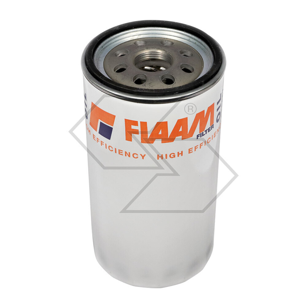 Oil Filter X New Holland-iveco