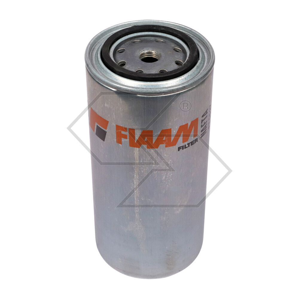 Fuel Filter X New Holland-iveco Fuel Filter X New Holland-iveco