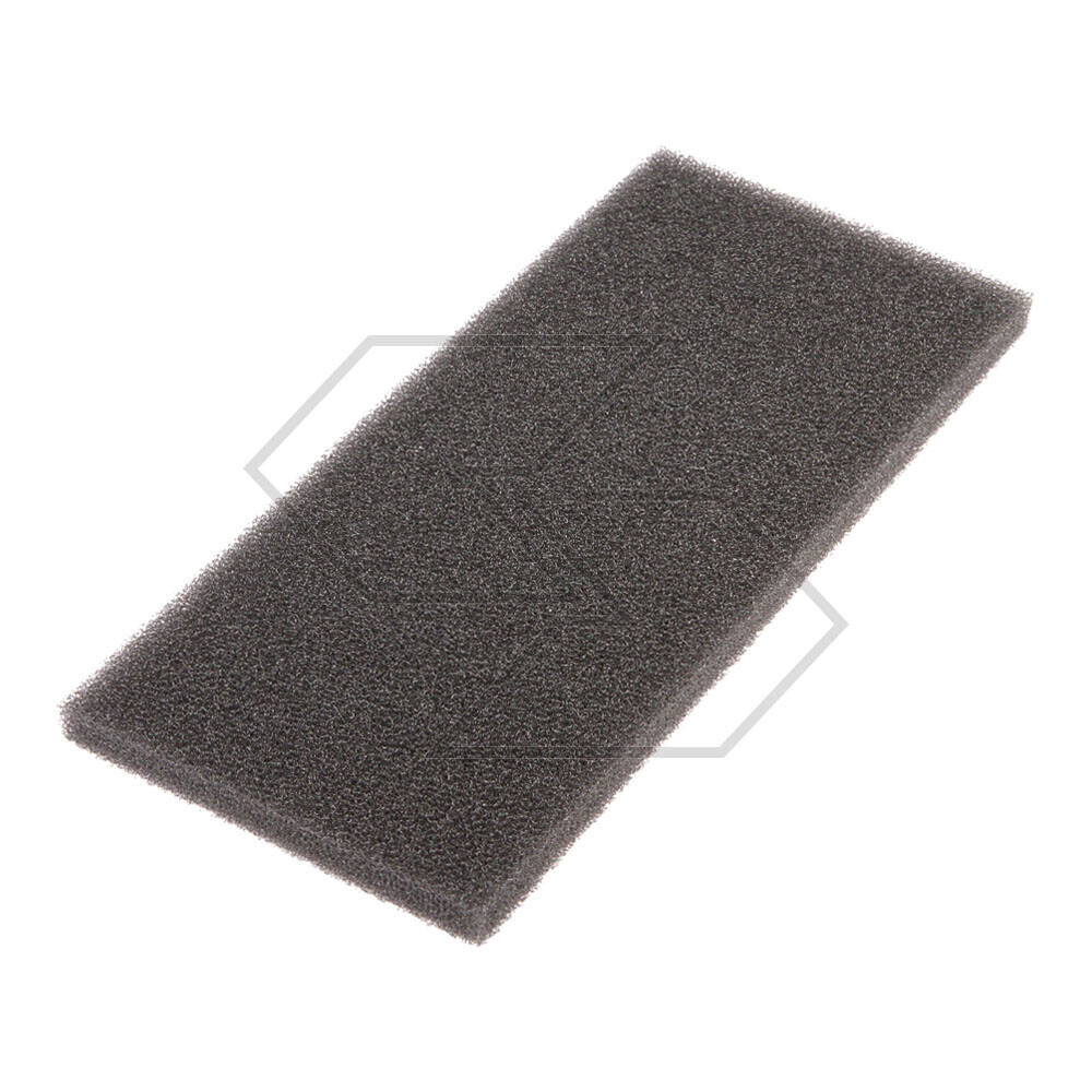 Acme Sponge Air Filter Aln290 Acme Sponge Air Filter Aln290