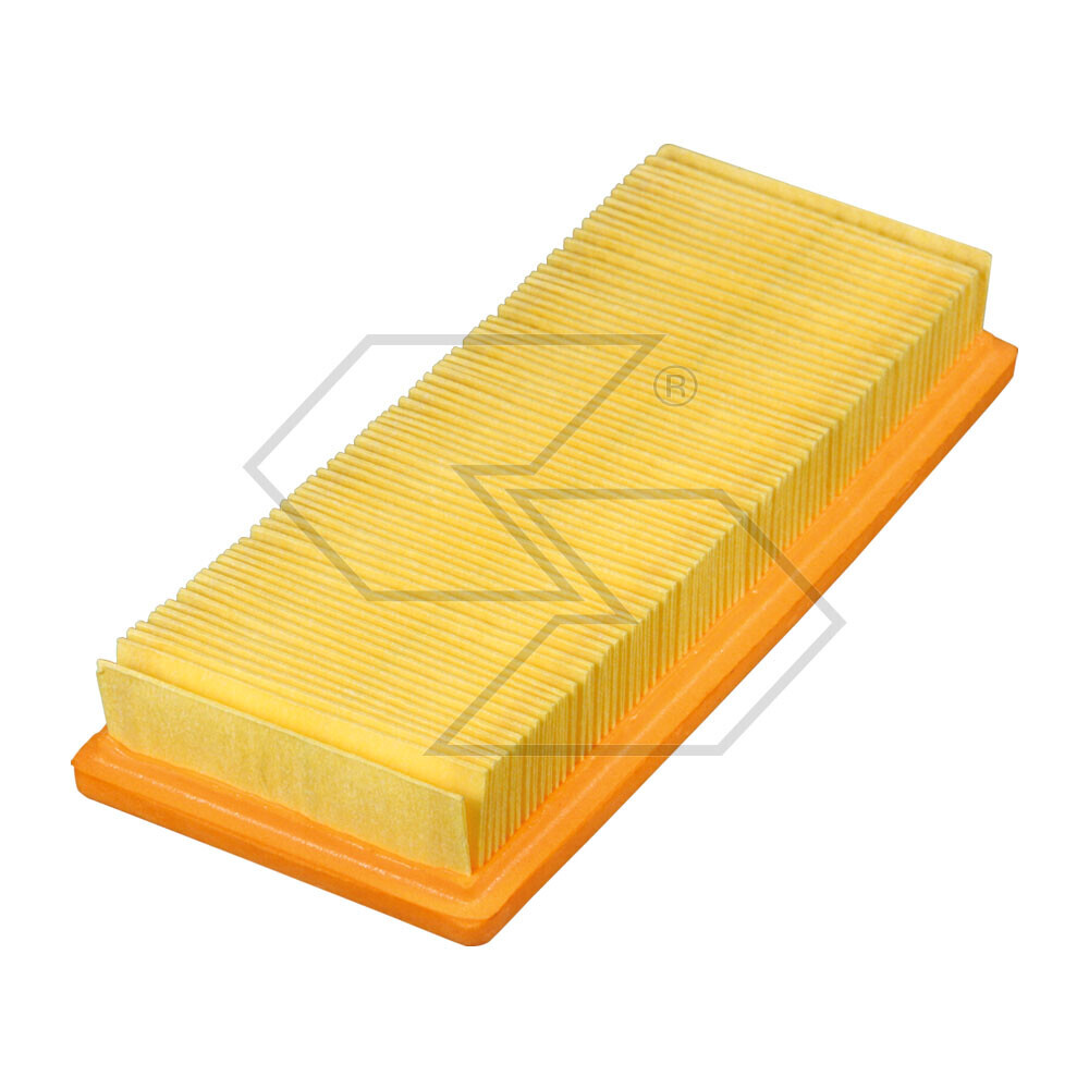 Paper Air Filter X Acme At 330