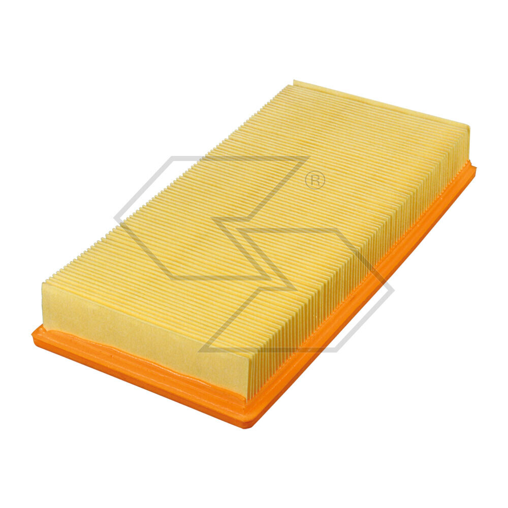 Air Filter Lombardini Ldw1204