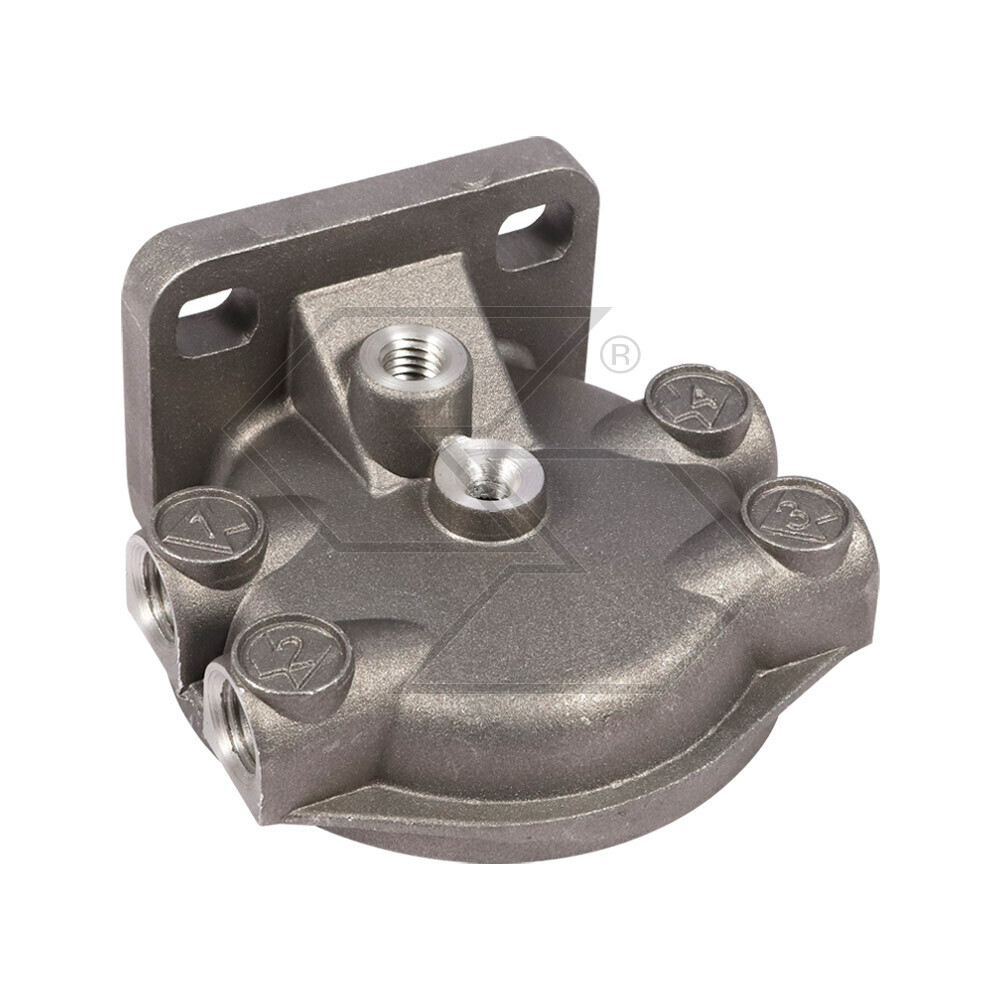 Fil.poliche Single Filter Support Fil.poliche Single Filter Support