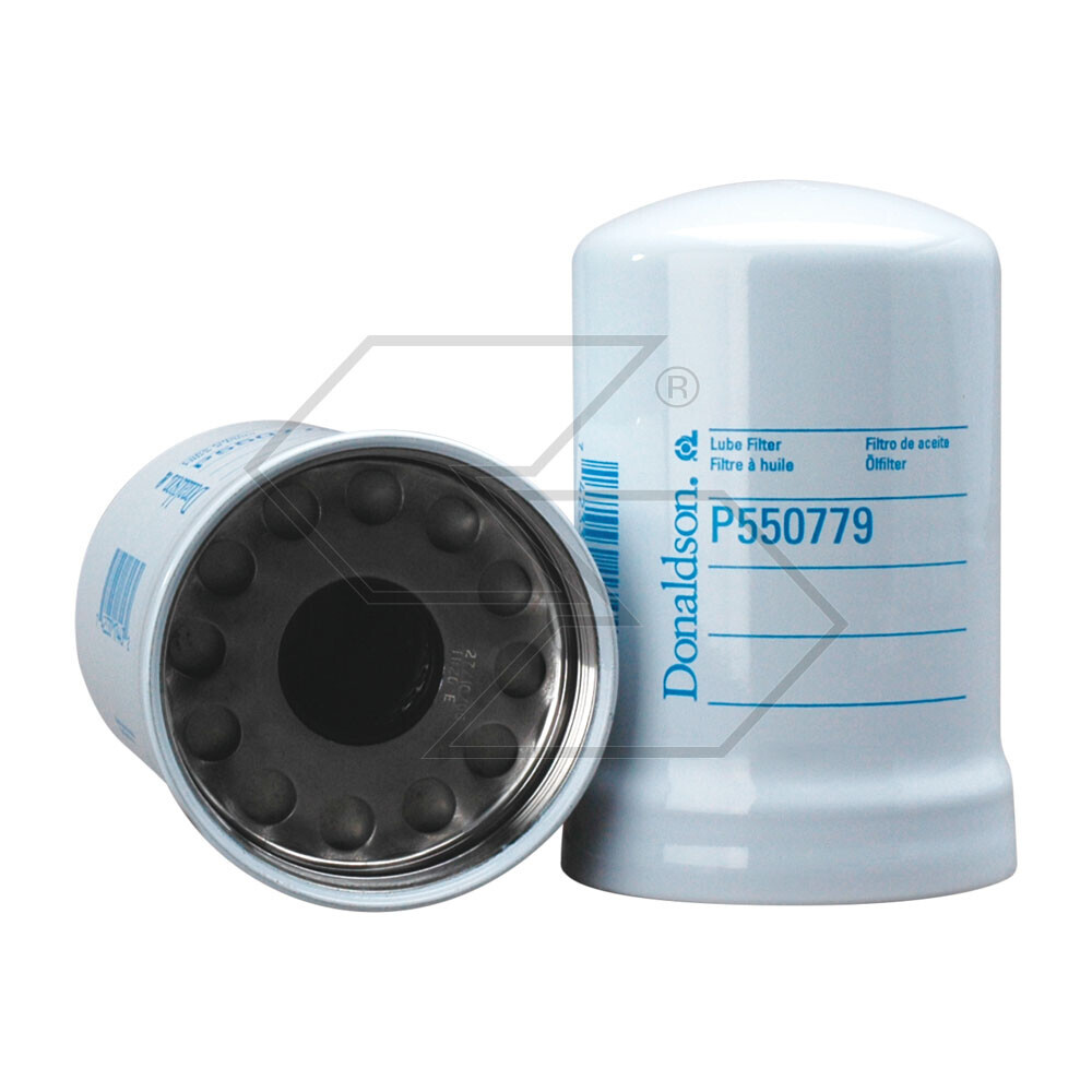 Filtro olio Donaldson P550779