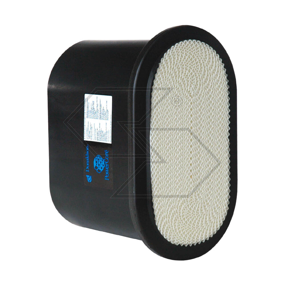 Filtro aria adattabile Donaldson P608533