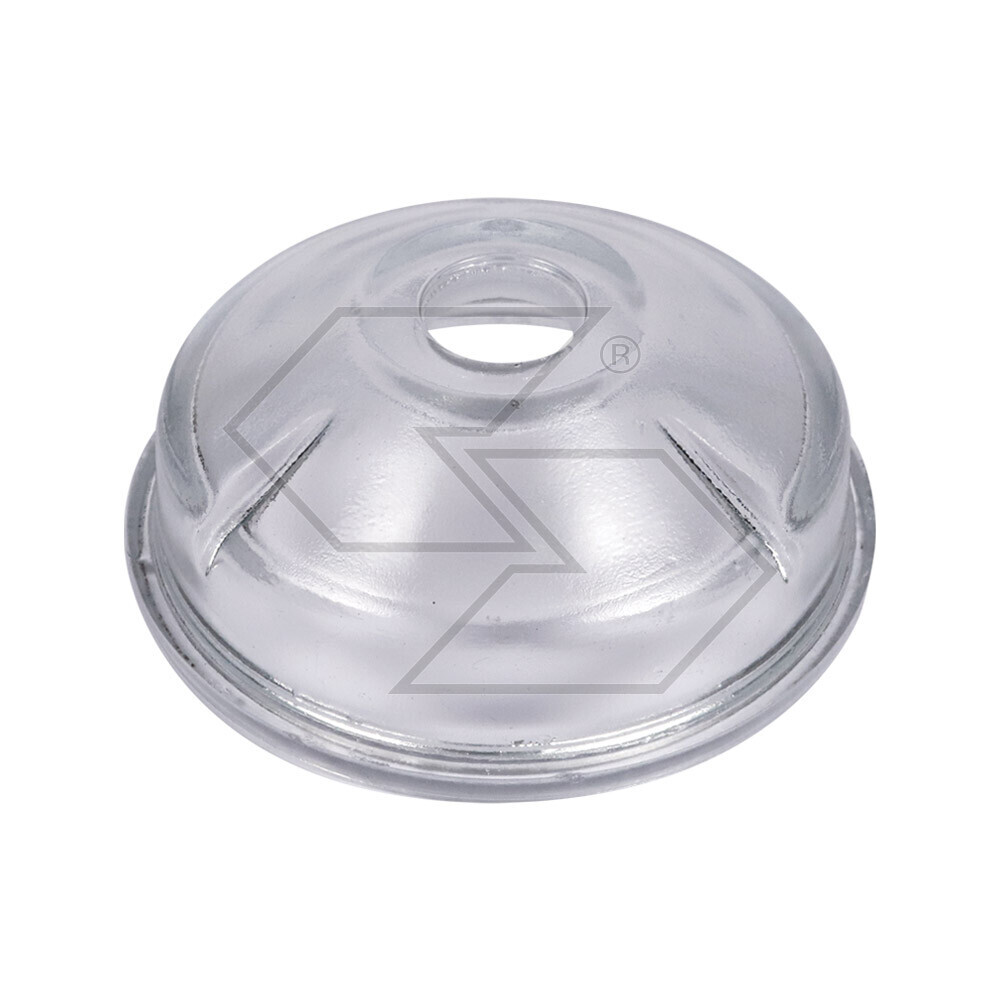 Glass Tumbler For Filter