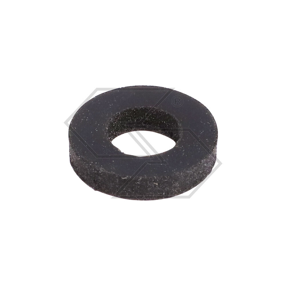 Small Gasket For Bleeding Wing Nut