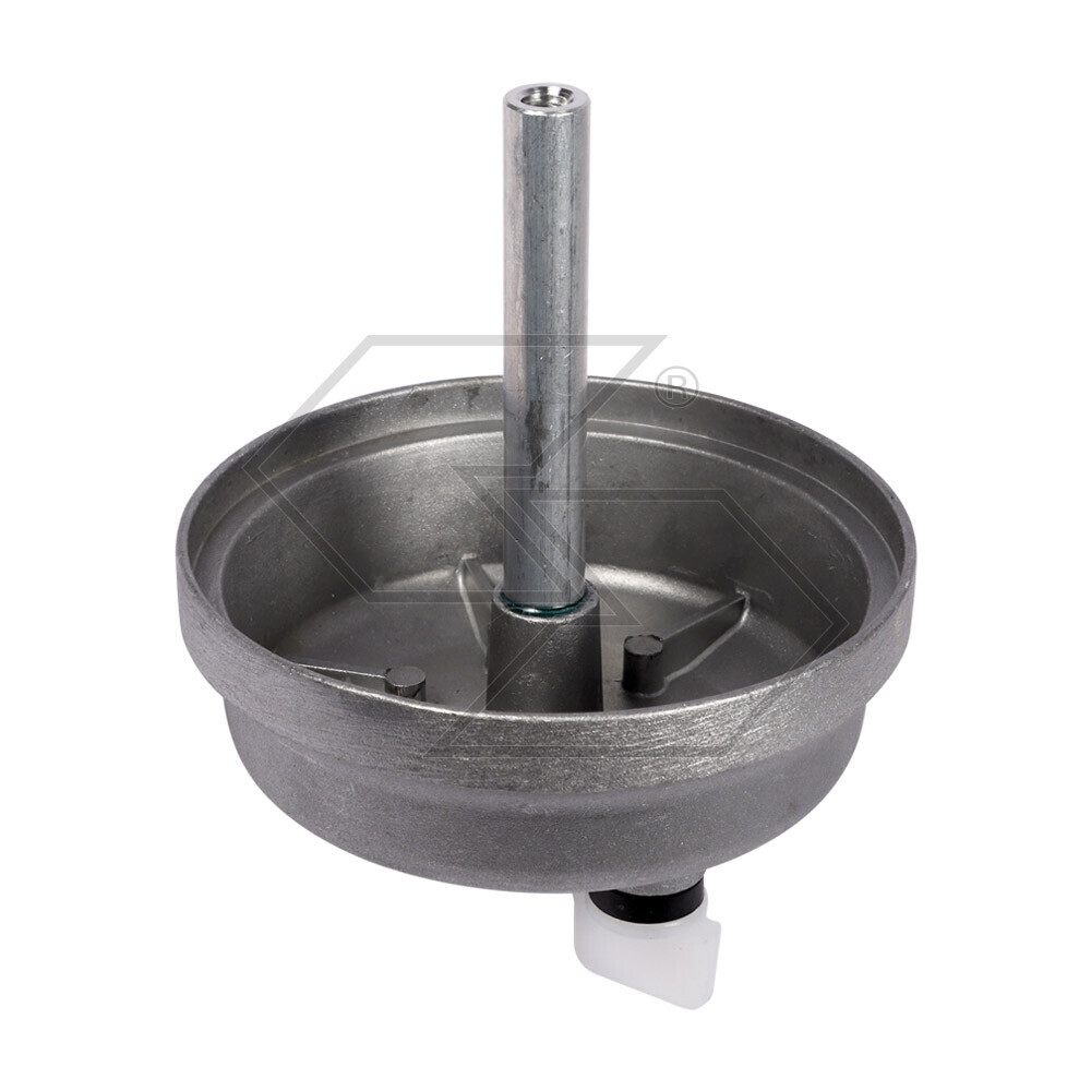 Aluminum Filter Cup Aluminum Filter Cup