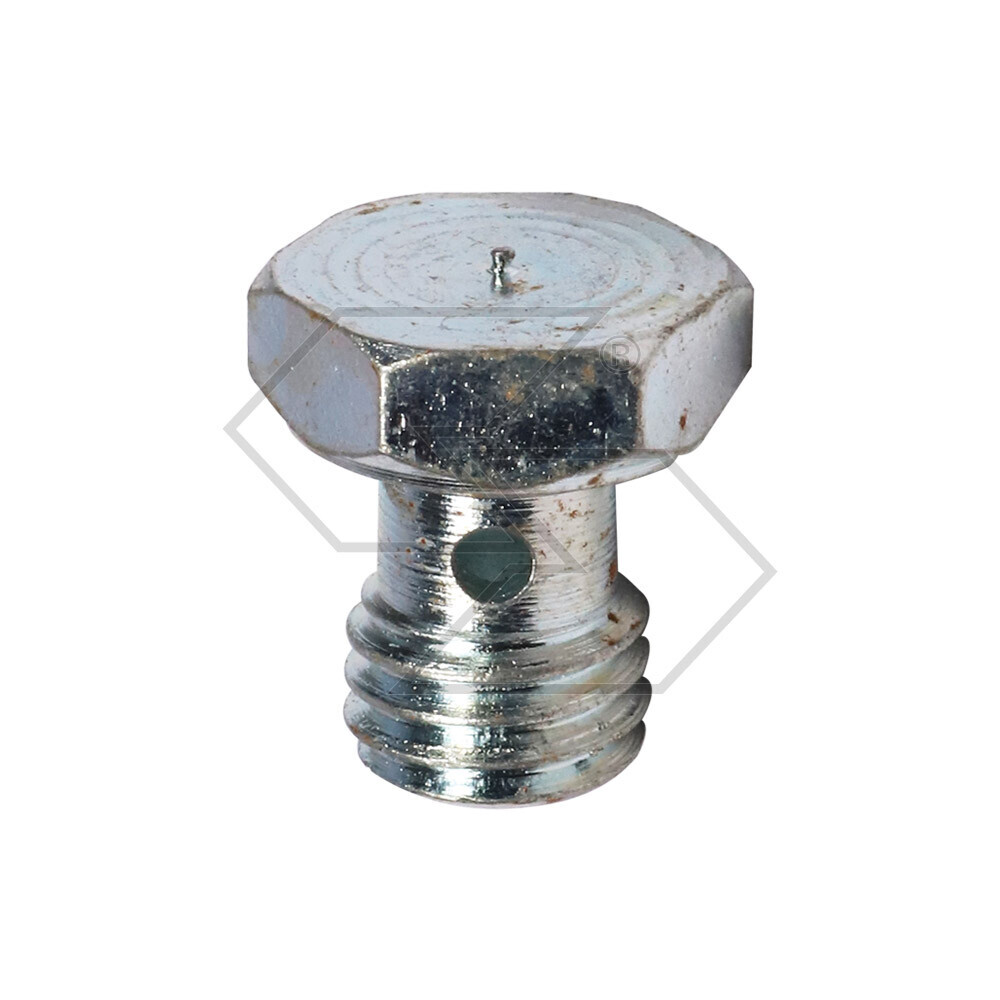 Bleed Screw Cover Bleed Screw Cover