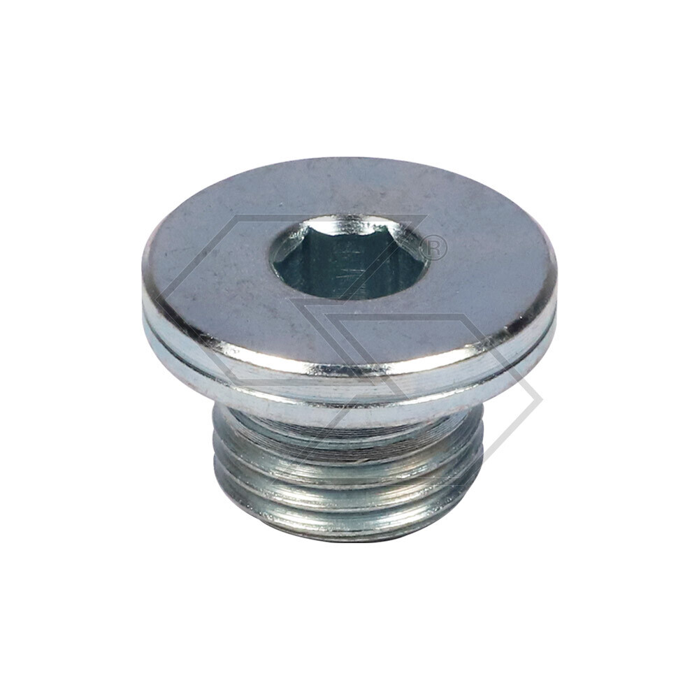 Closure Cap Lat.fil.14x1,5 Metr. Closure Cap Lat.fil.14x1,5 Metr.