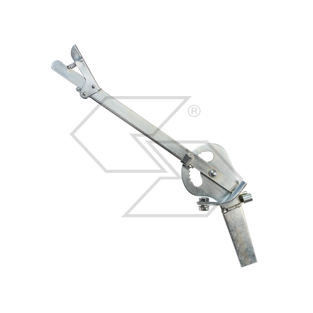 Cuna Type Brake Lever