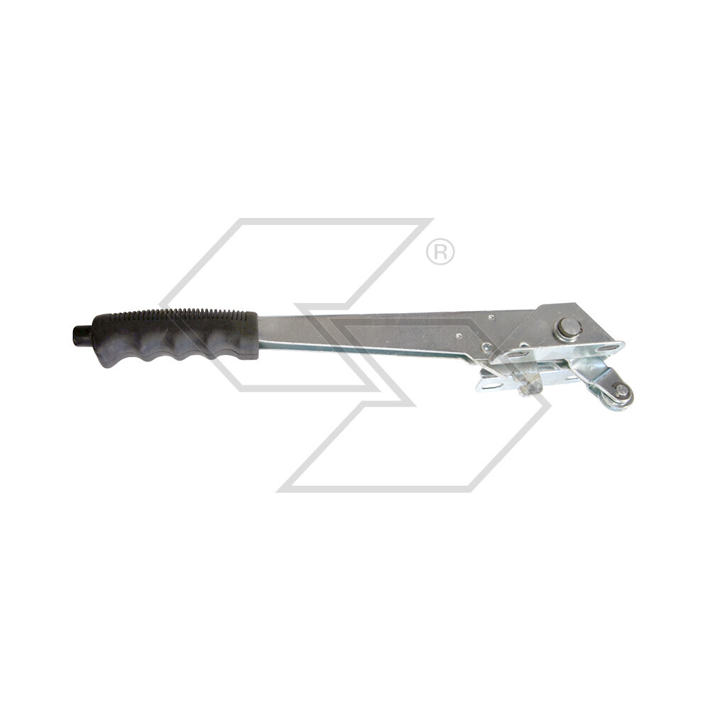 Long Brake Lever C / Carr. Long Brake Lever C / Carr.
