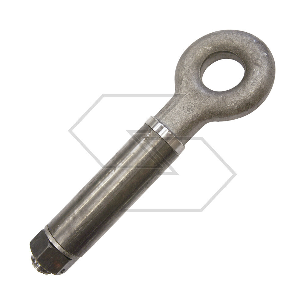 Heavy Eye D.63 Cat.f Homologated