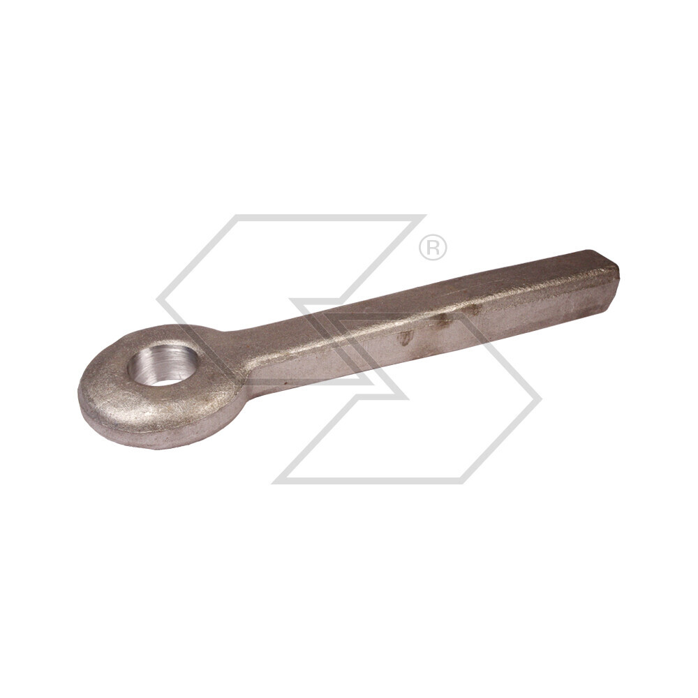 Fixed Eye German.l.370-50 X 50