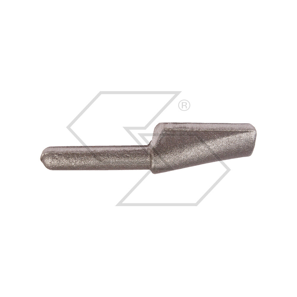Pin D.13 X Sides With Edge Pin D.13 X Sides With Edge