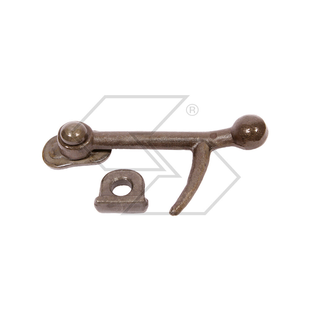 Kit For Closing Medium Knob Right + Golfar