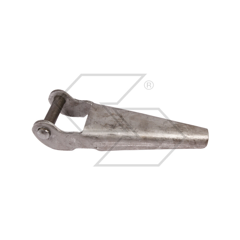 Piece Solder. Hinge Sot / Sop.c / Scale