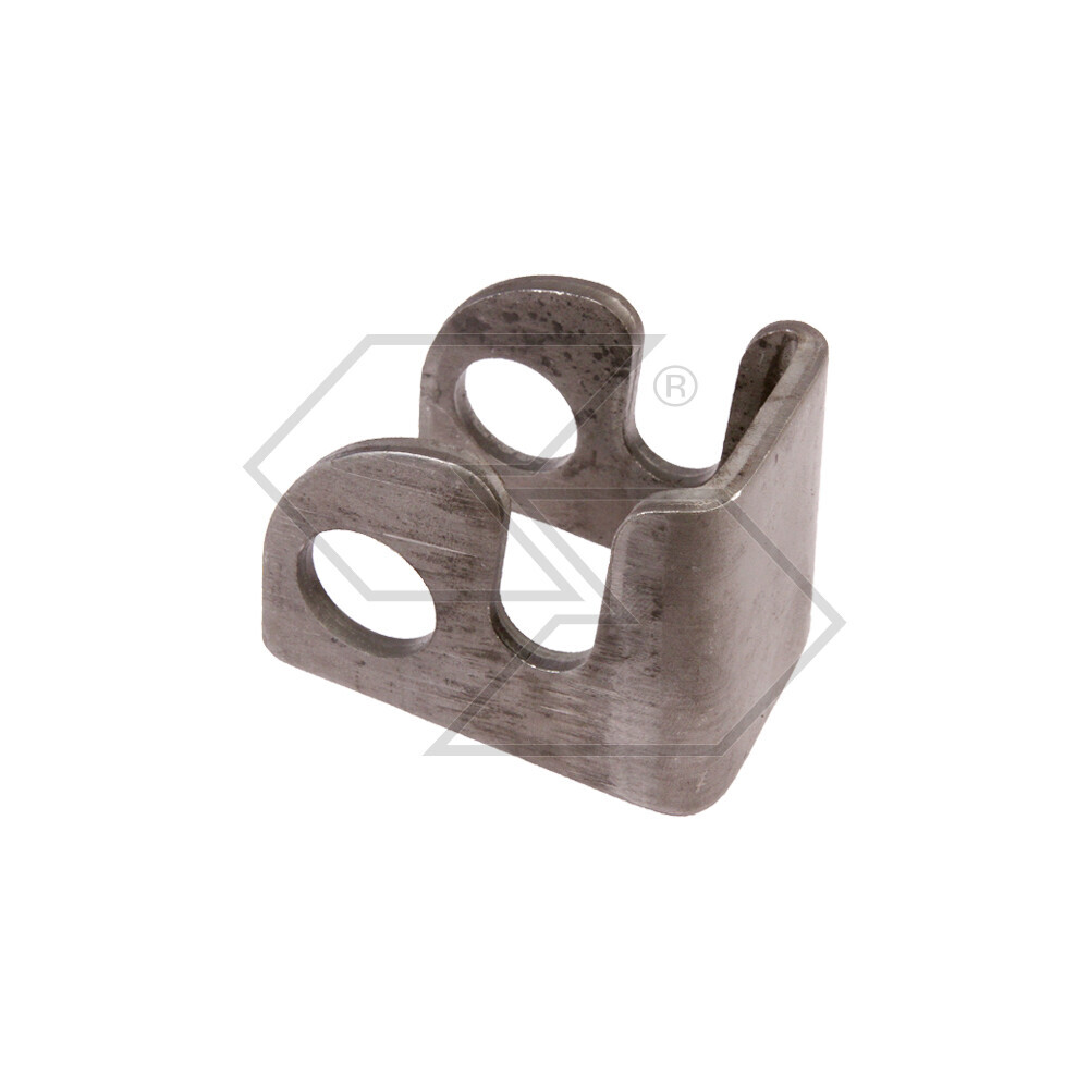 Perforated Piece Perforated Piece