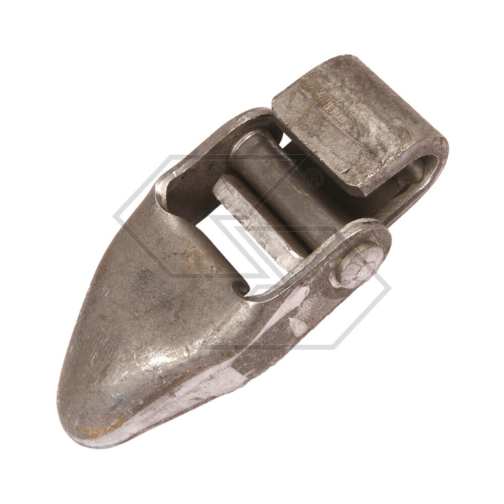 Hinge X Super / Sp C / Lin.leg