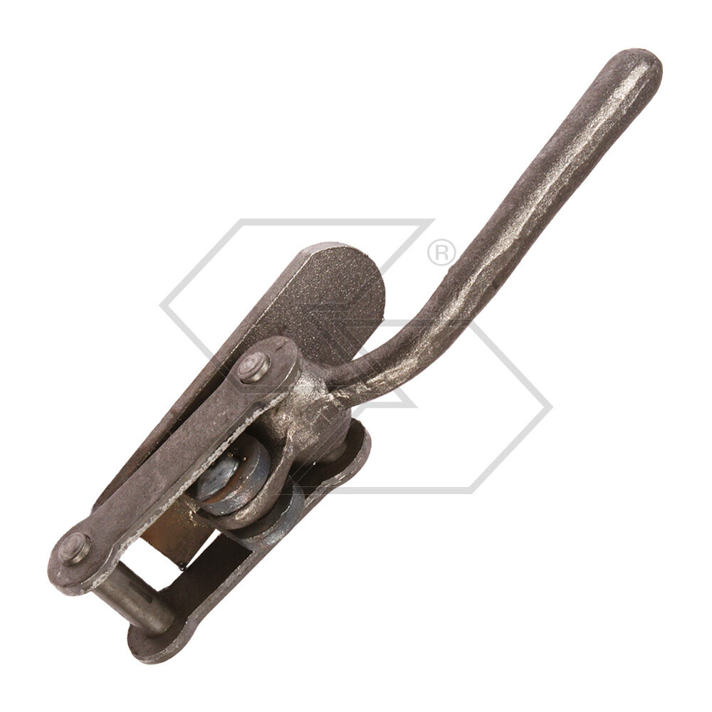 Chiusura ad anello quadro Chiusura ad anello quadro