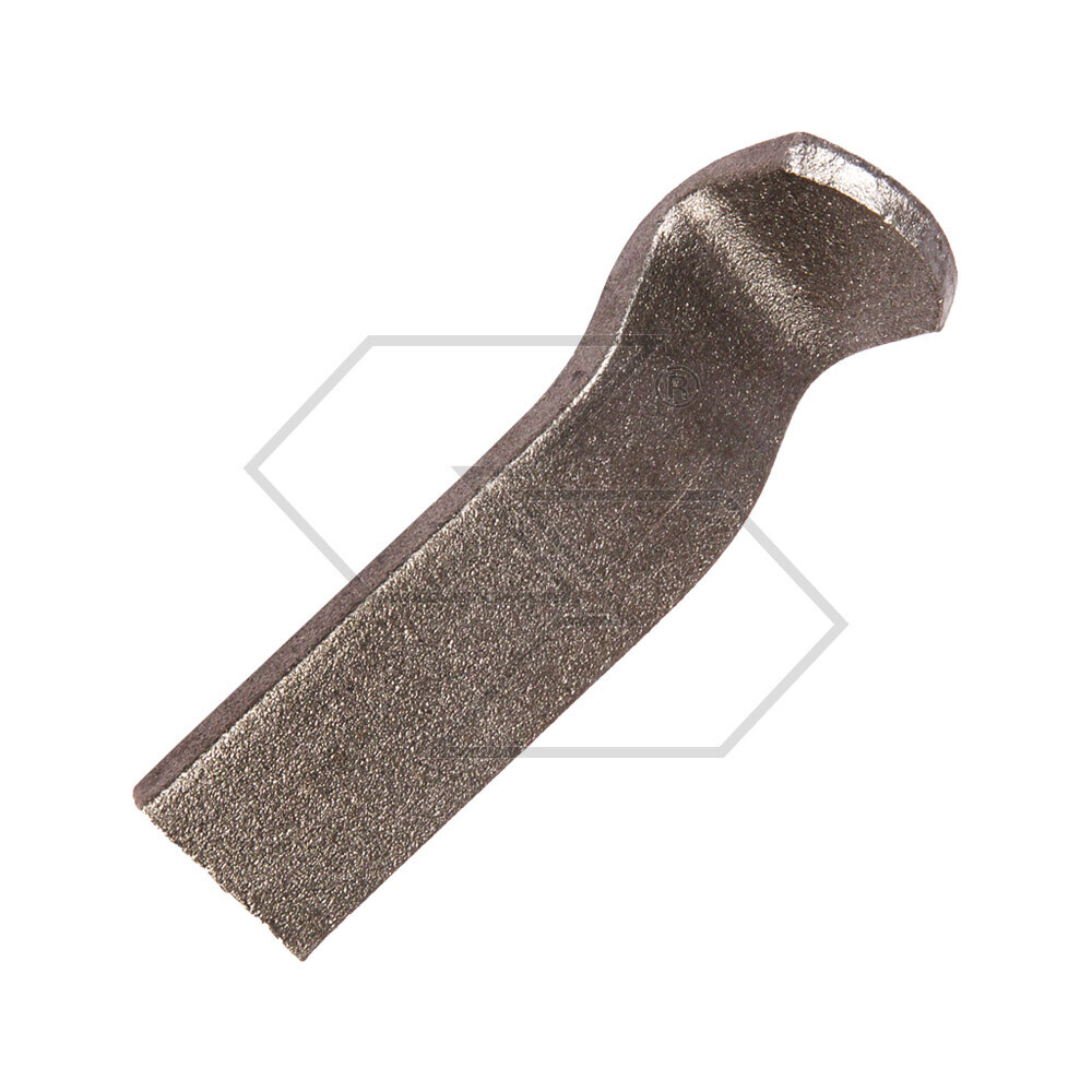 Curl X Quad Ring Closure. Curl X Quad Ring Closure.