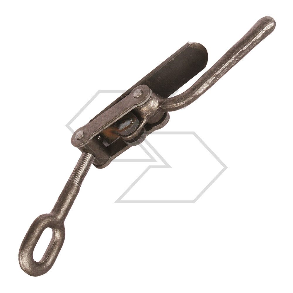 Heavy Reg. Type Closure