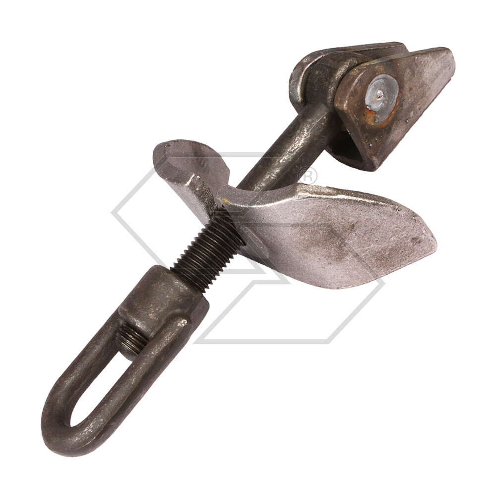 Closing Of The Open Bottom Carrobot. Closing Of The Open Bottom Carrobot.