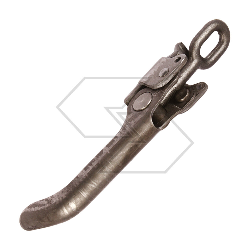 Adjustable Closure Mec.