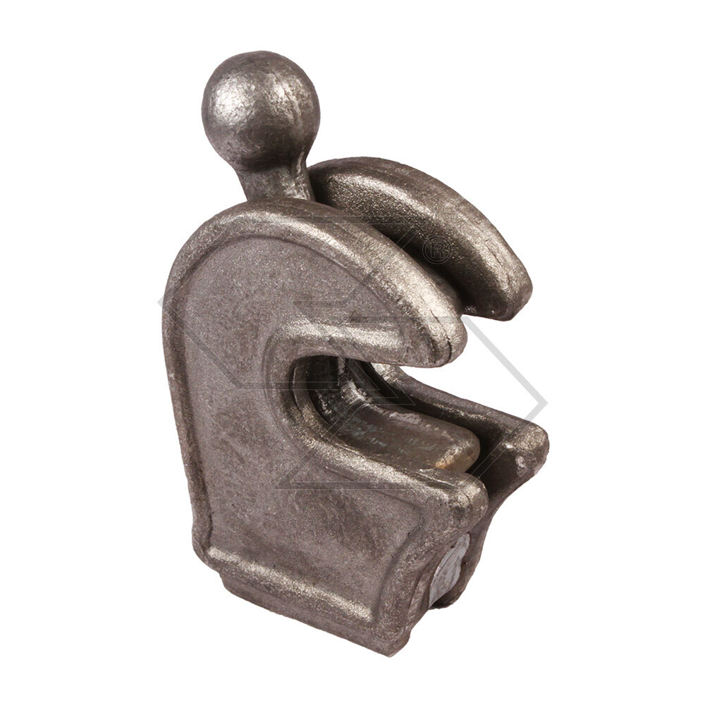 Chiusura a blocco leggera Chiusura a blocco leggera