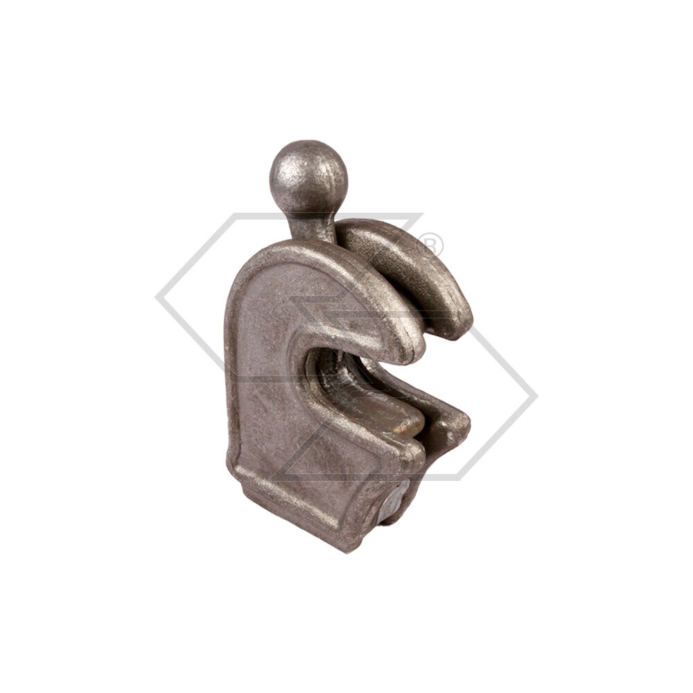 Medium Block Closure