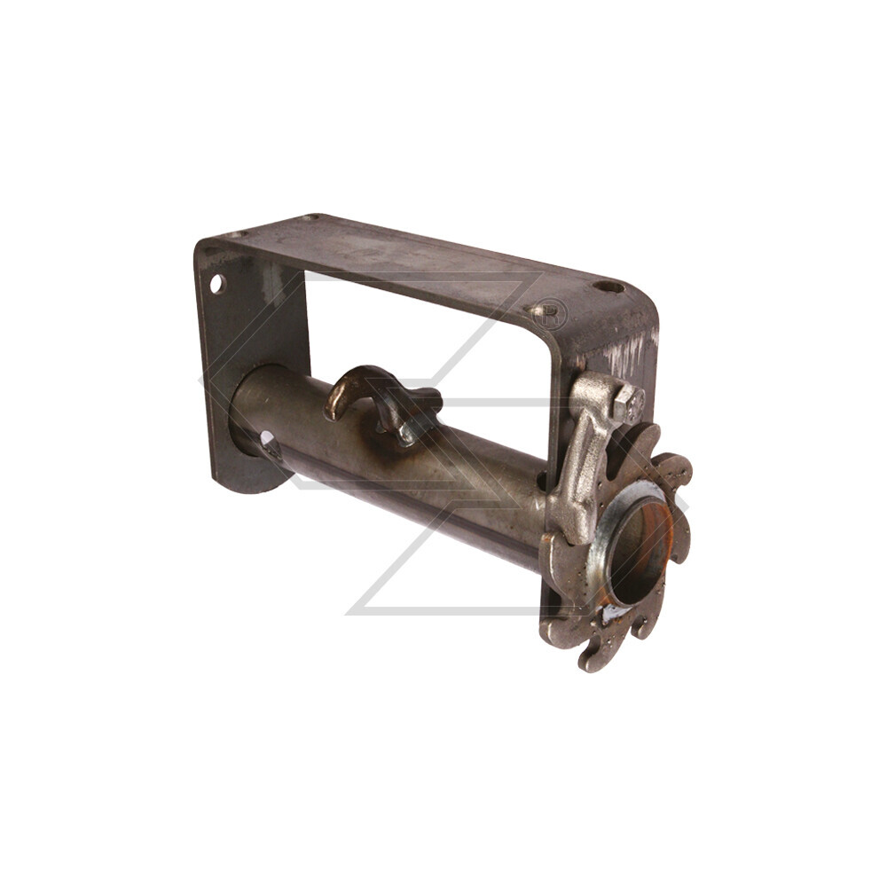 Winch Dx D.42 For Motocolt. Winch Dx D.42 For Motocolt.