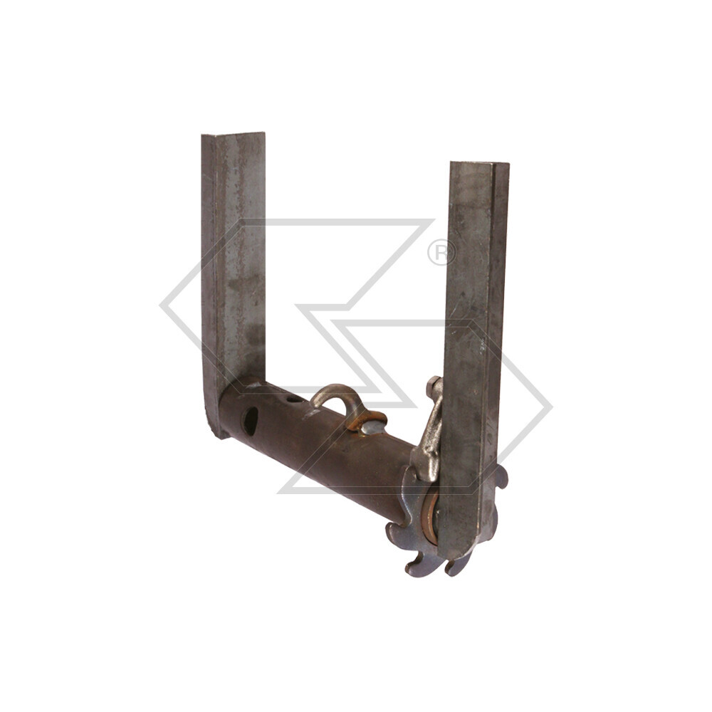 Winch Dx D.60 T / Pes.cor.stamp.