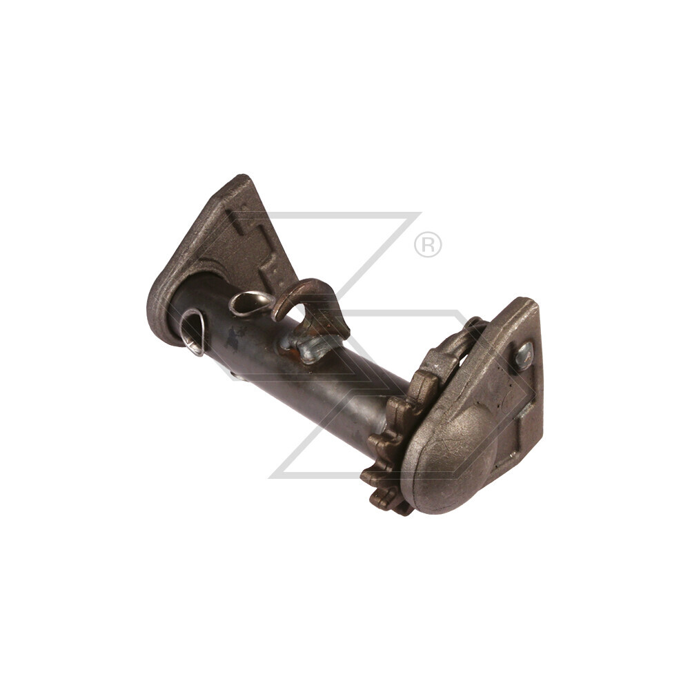 Winch Sx D.60 Rinf.facce Sta Winch Sx D.60 Rinf.facce Sta