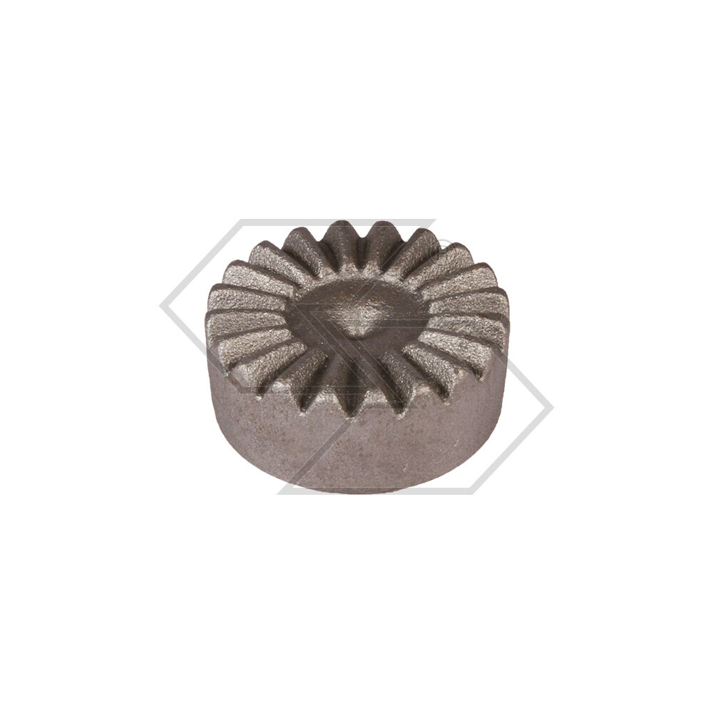 Toothed Washer 20 Teeth D.45 H16 Toothed Washer 20 Teeth D.45 H16