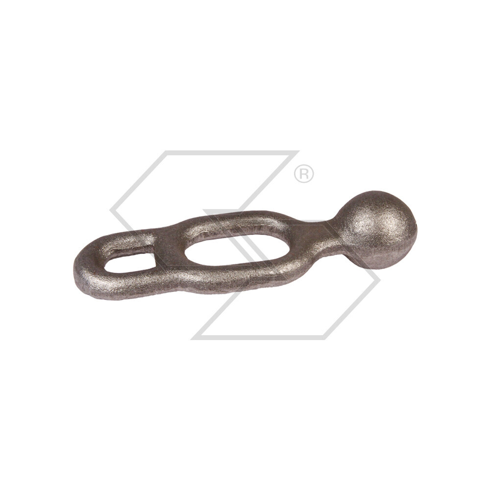 Double Retaining Ring X Cern.sott. Double Retaining Ring X Cern.sott.