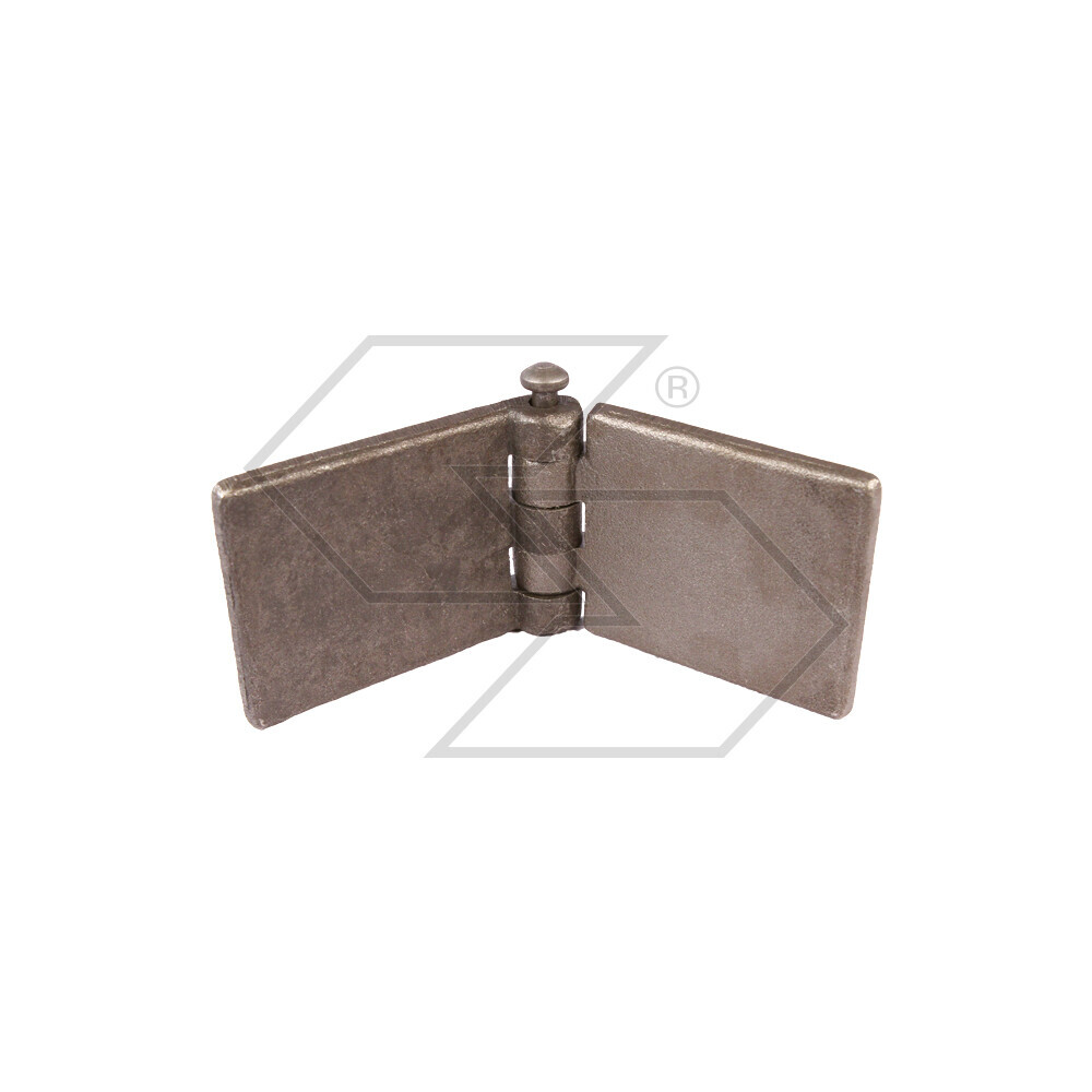 Hinge With 5 Joints Acc.lung.40 X 50 Hinge With 5 Joints Acc.lung.40 X 50
