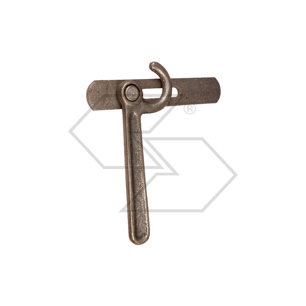 External Chain Tensioner External Chain Tensioner