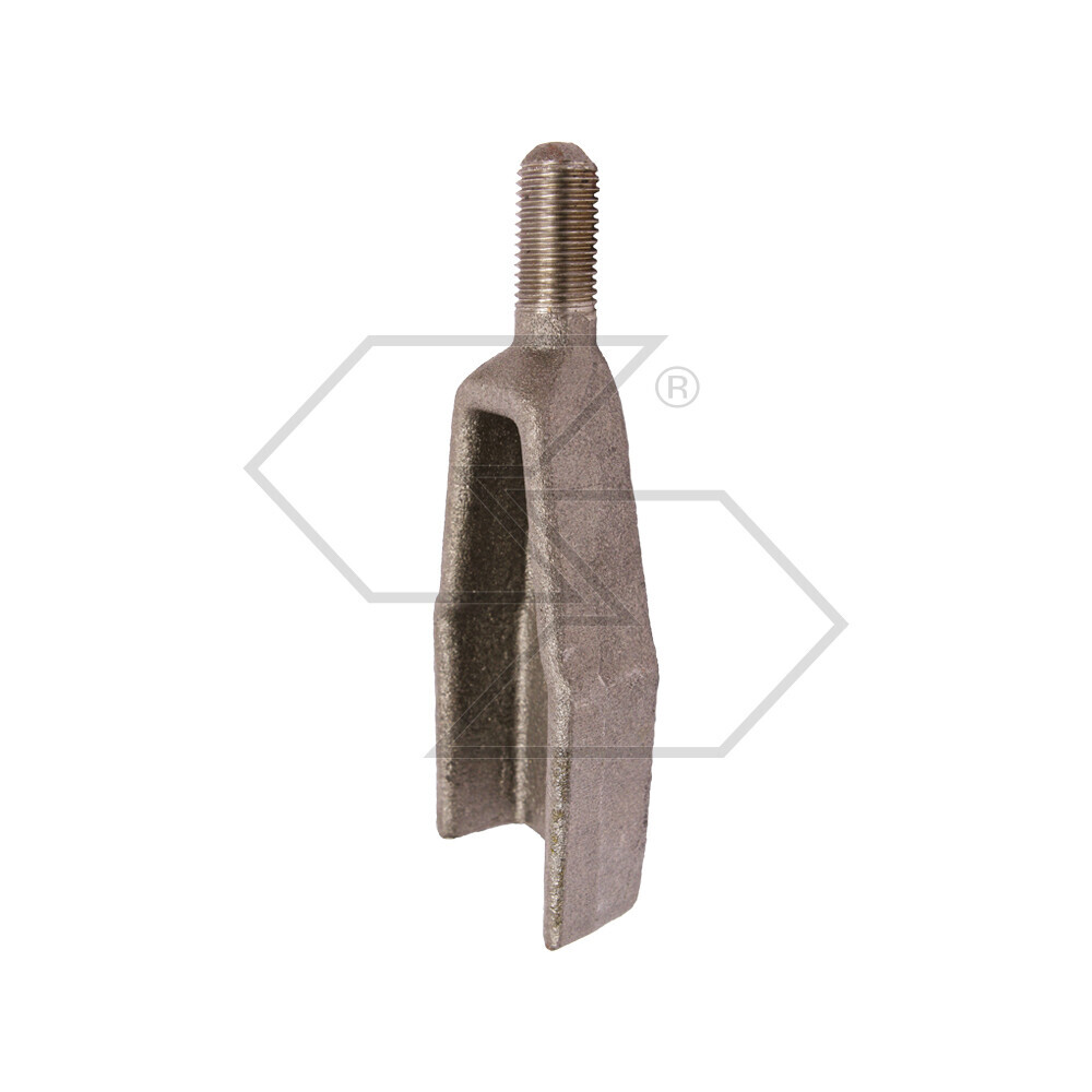 Support Long Male Column