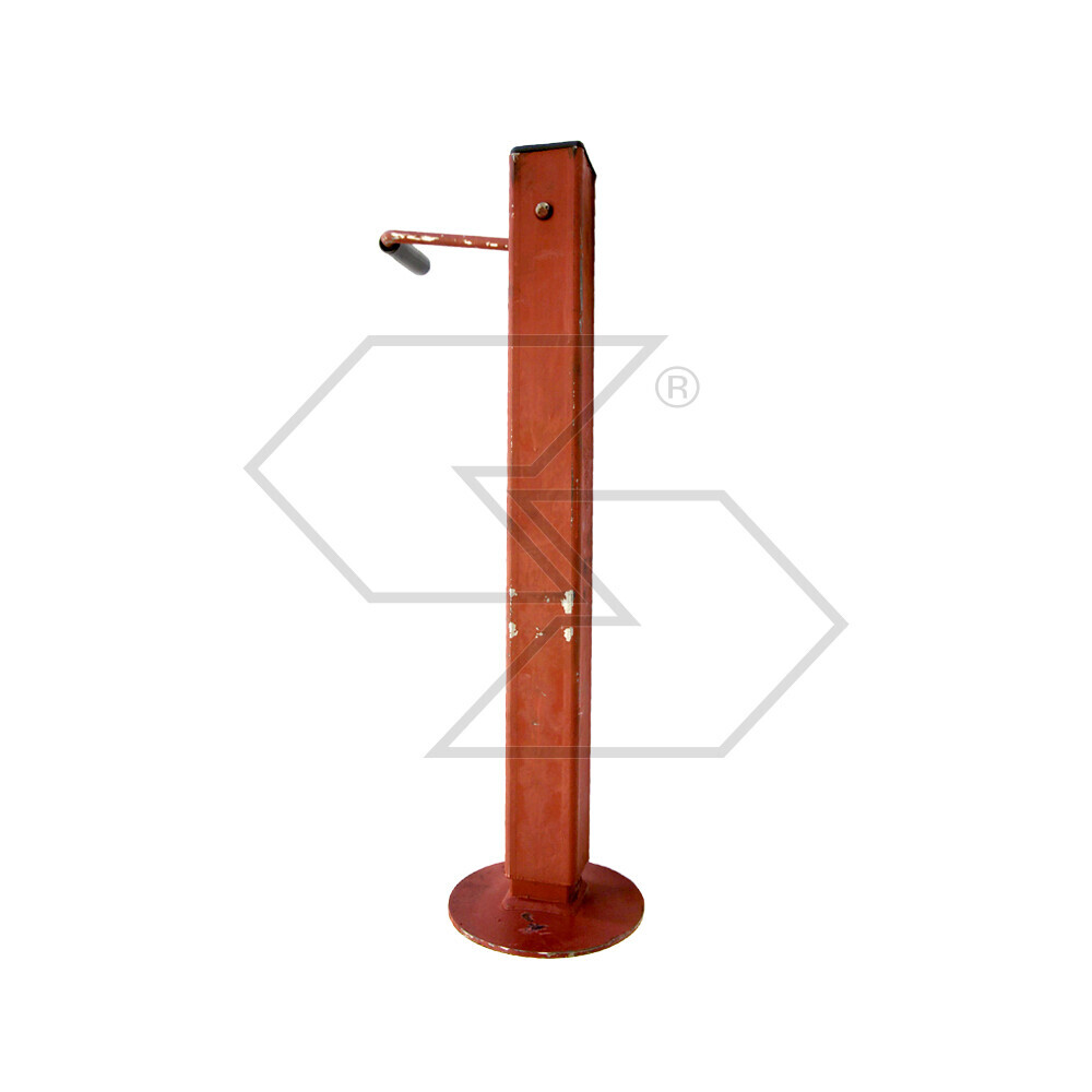 Foot 60x470 C / Cus.rap.1: 1 Man.l Foot 60x470 C / Cus.rap.1: 1 Man.l