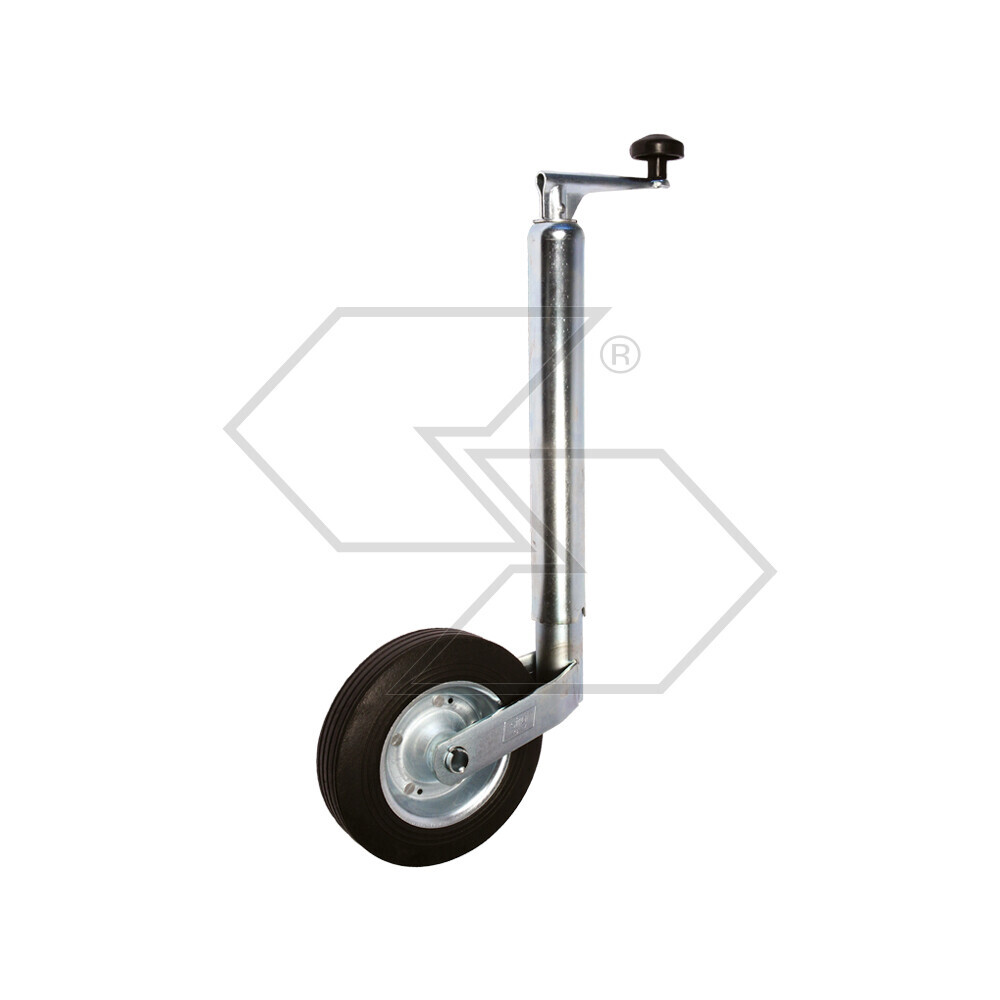 Servotimone Legg.ruota D.48 X 630 Servotimone Legg.ruota D.48 X 630
