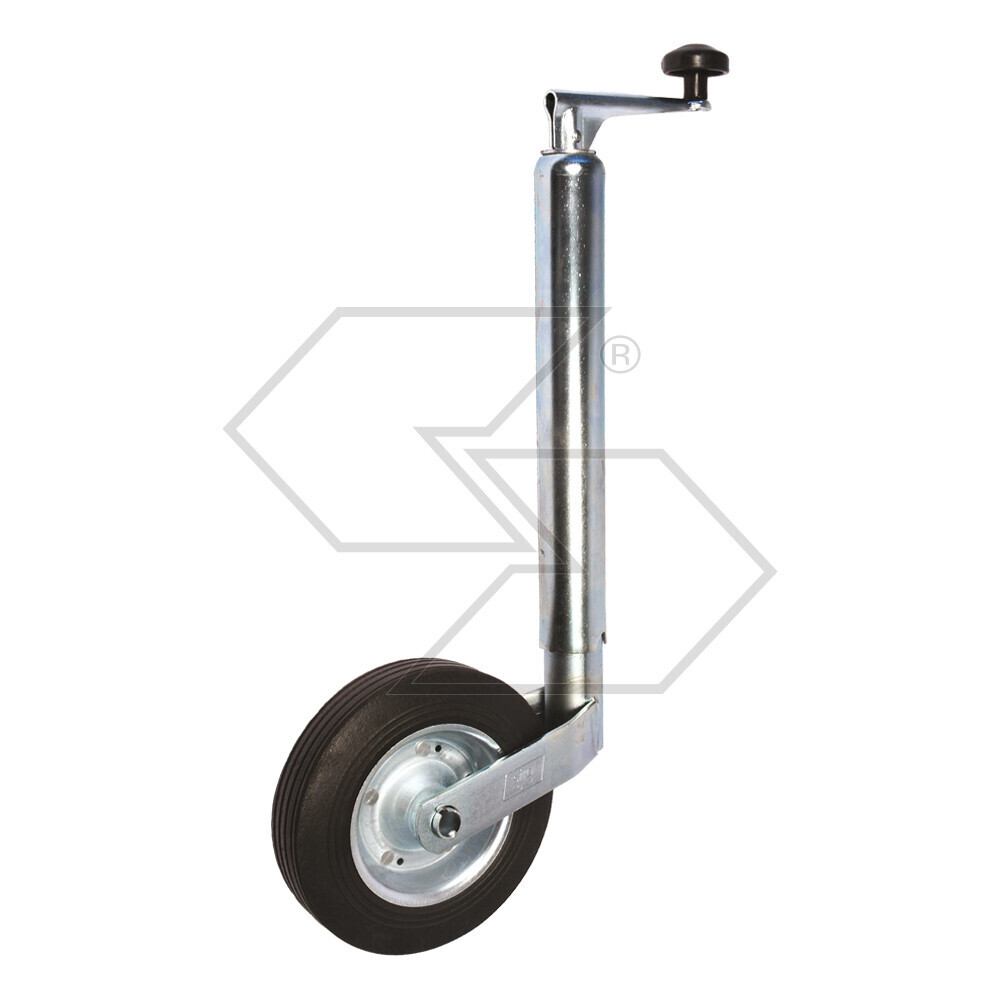 Servotimone Legg.ruota D.48 X 630